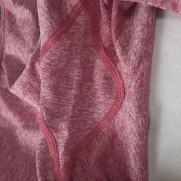 Pink Gymshark Full length Leggings - Picture 3 of 6